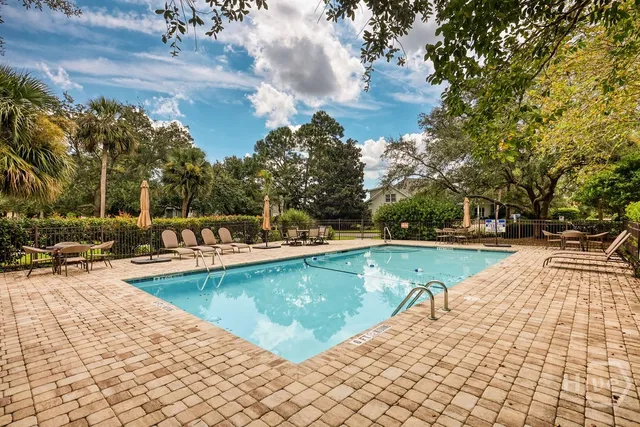 $3,700 | 15 Egrets Nest Drive, Savannah, GA 31406