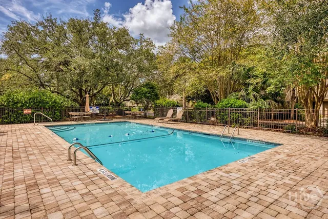 $3,700 | 15 Egrets Nest Drive, Savannah, GA 31406