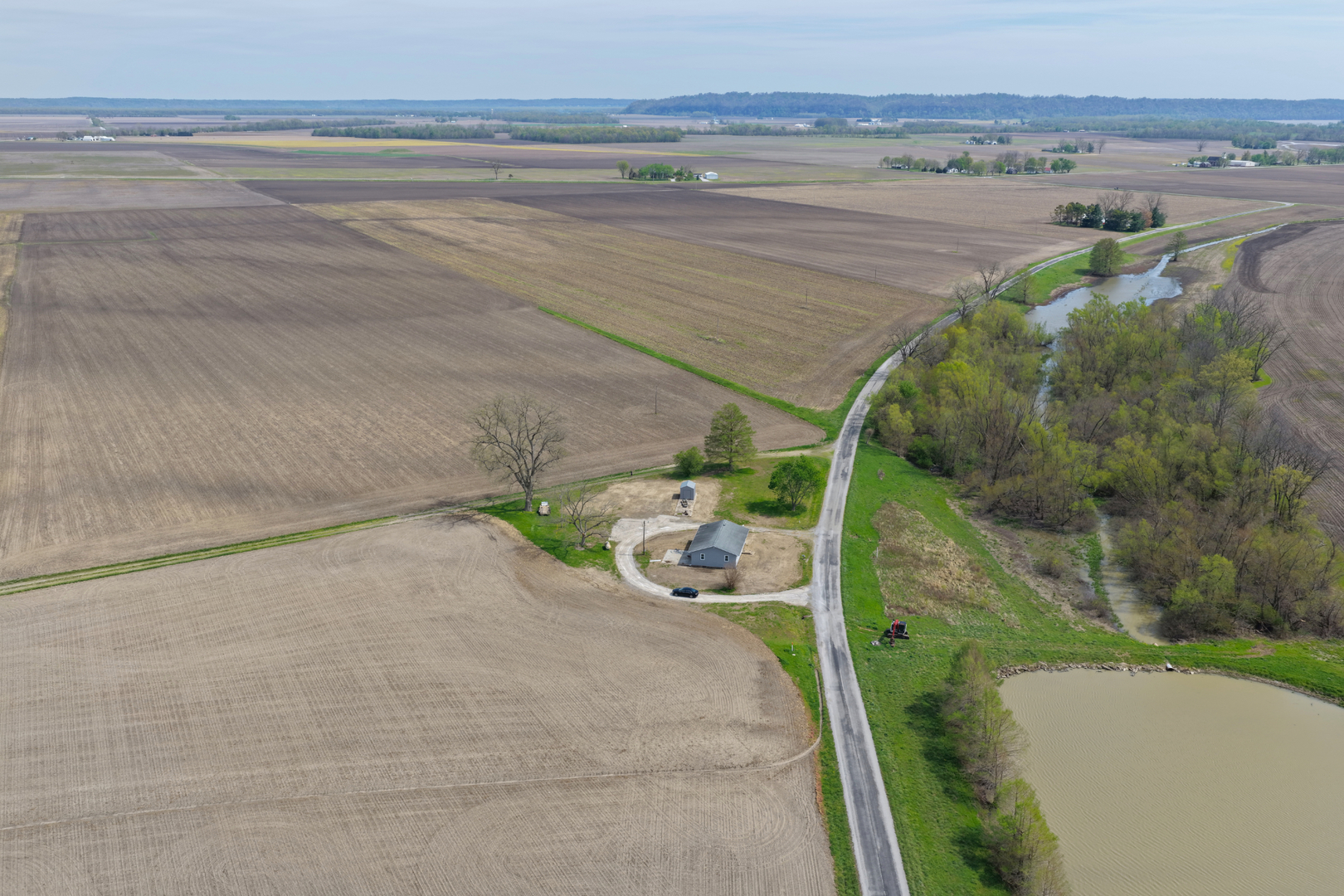 861 Indian Ridge Road Jacob, IL 62950 - Photo 33 of 42