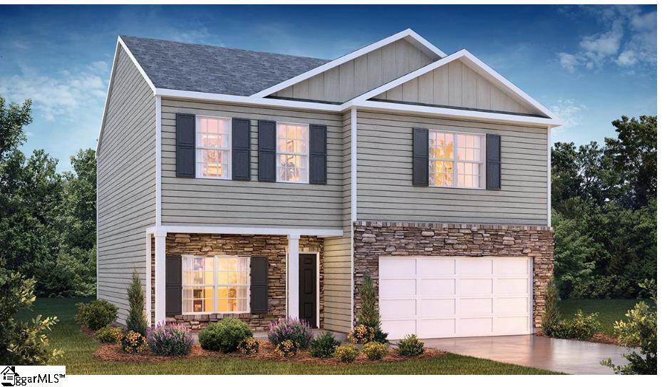 321 Arnison Road Piedmont, SC 29673 - Photo 1 of 3 Gallery Image 1