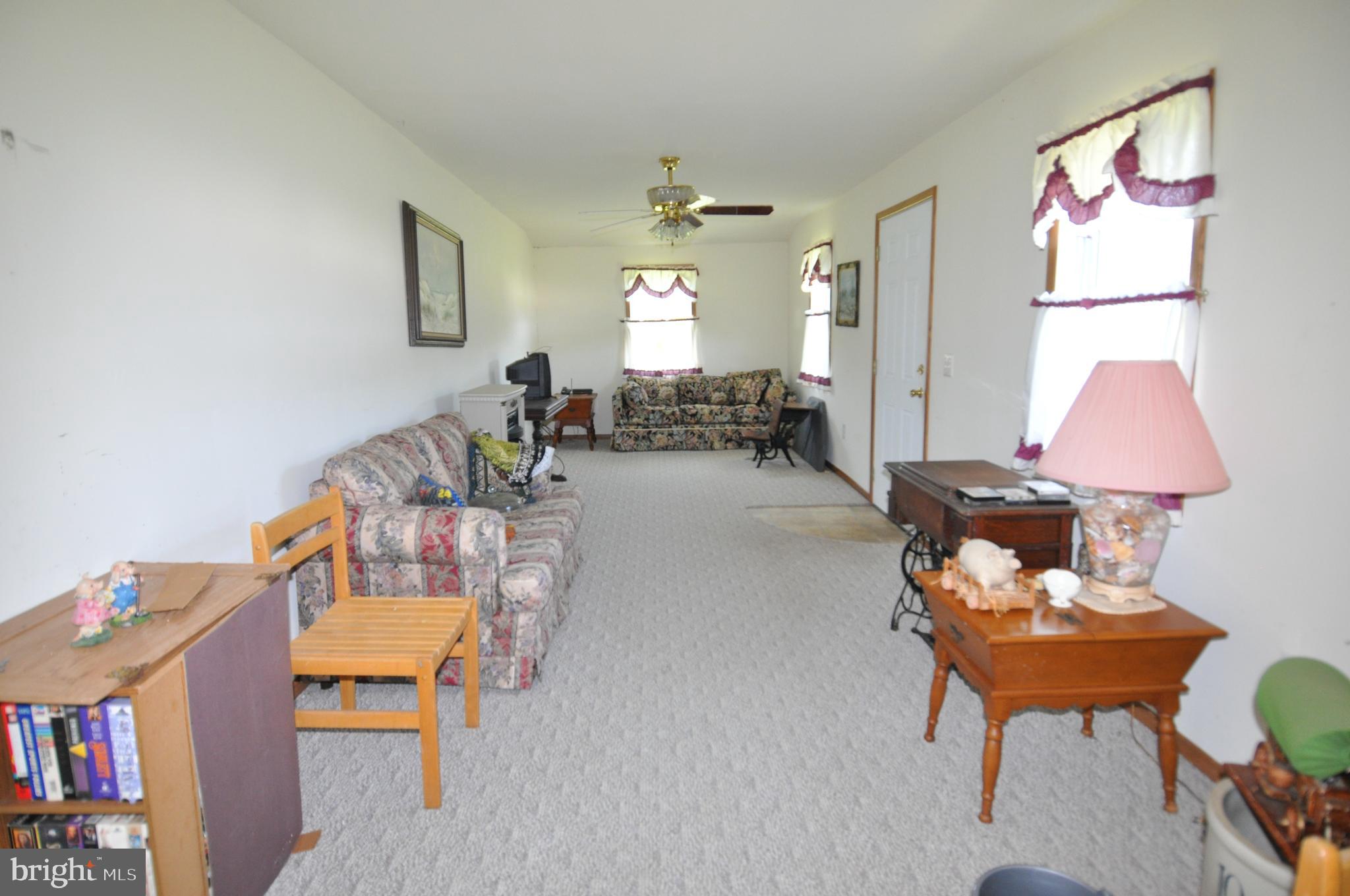 8160 Mennonite Church Road Westover, MD 21871 - Photo 33 of 39 addition/ bonus room