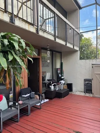 $3,500 | 3190 Bird Avenue, Unit 15, Coconut Grove, FL 33133