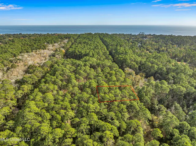 $4,000 | 0 Ash Street, Ocean Springs, MS 39564