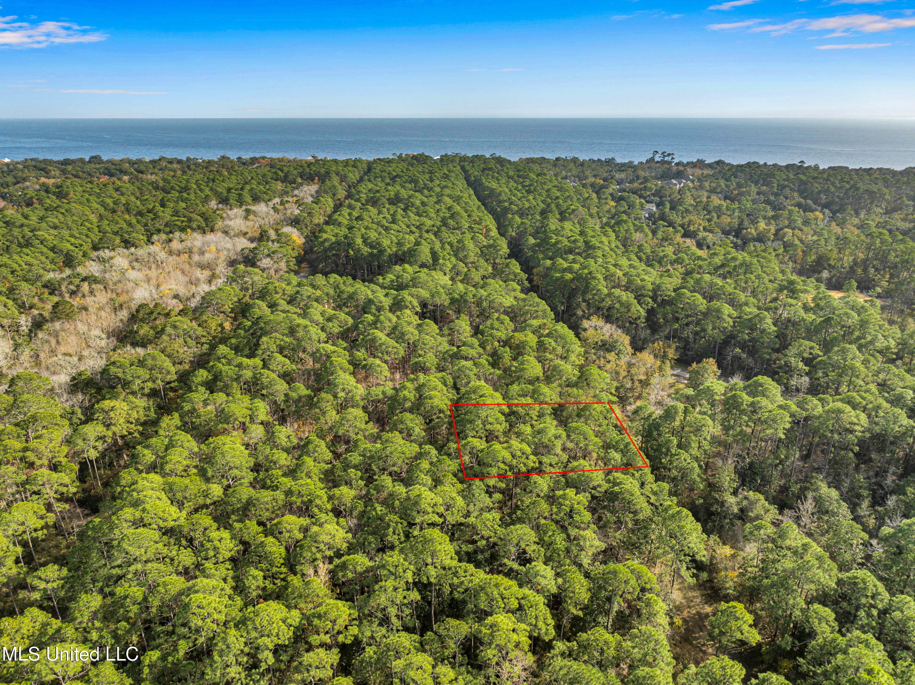0 Ash Street Ocean Springs, MS 39564 - Photo 1 of 14 AshStLot-7