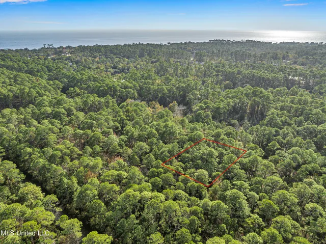 $4,000 | 0 Ash Street, Ocean Springs, MS 39564