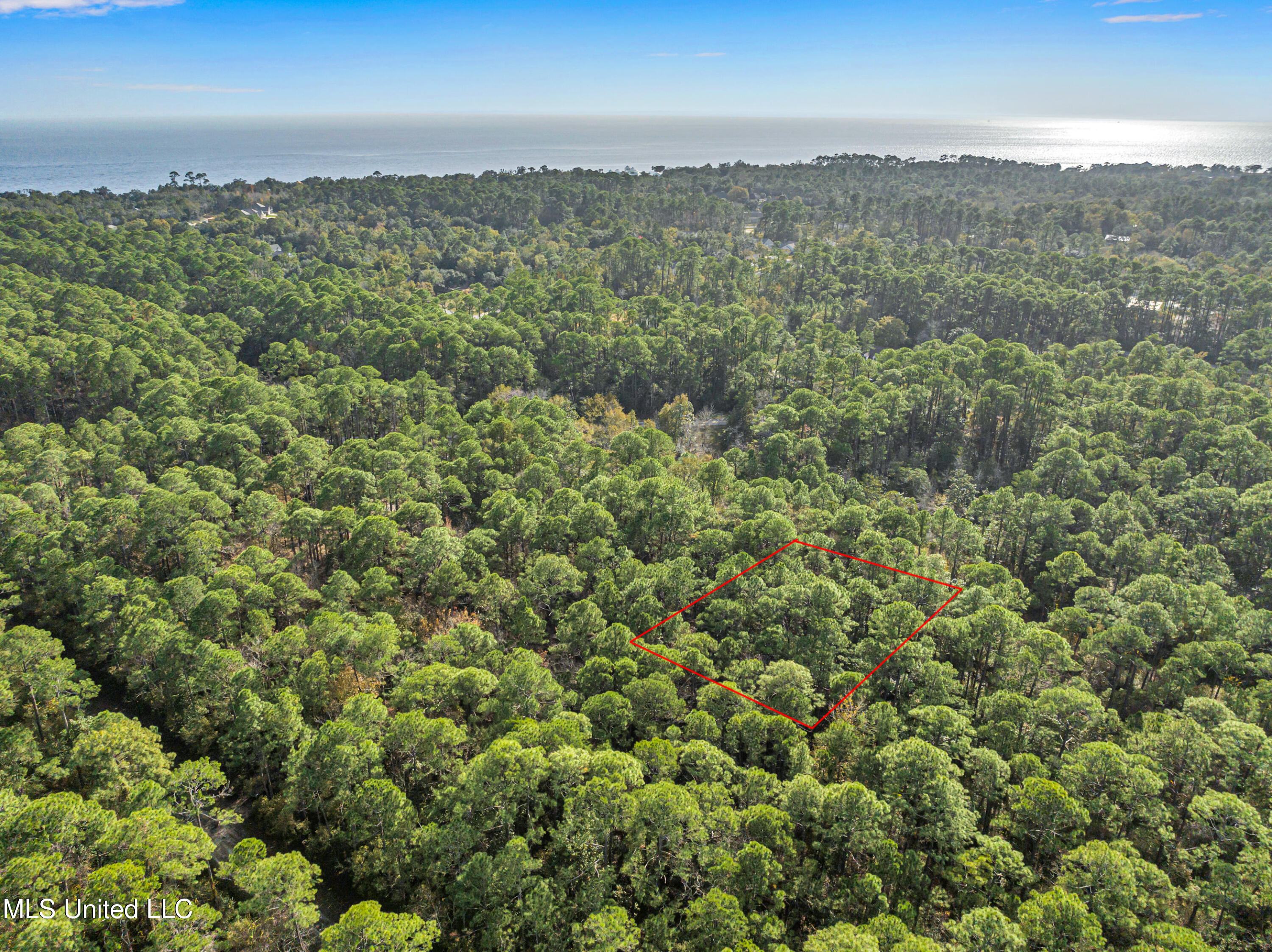 0 Ash Street Ocean Springs, MS 39564 - Photo 11 of 14 AshStLot-6