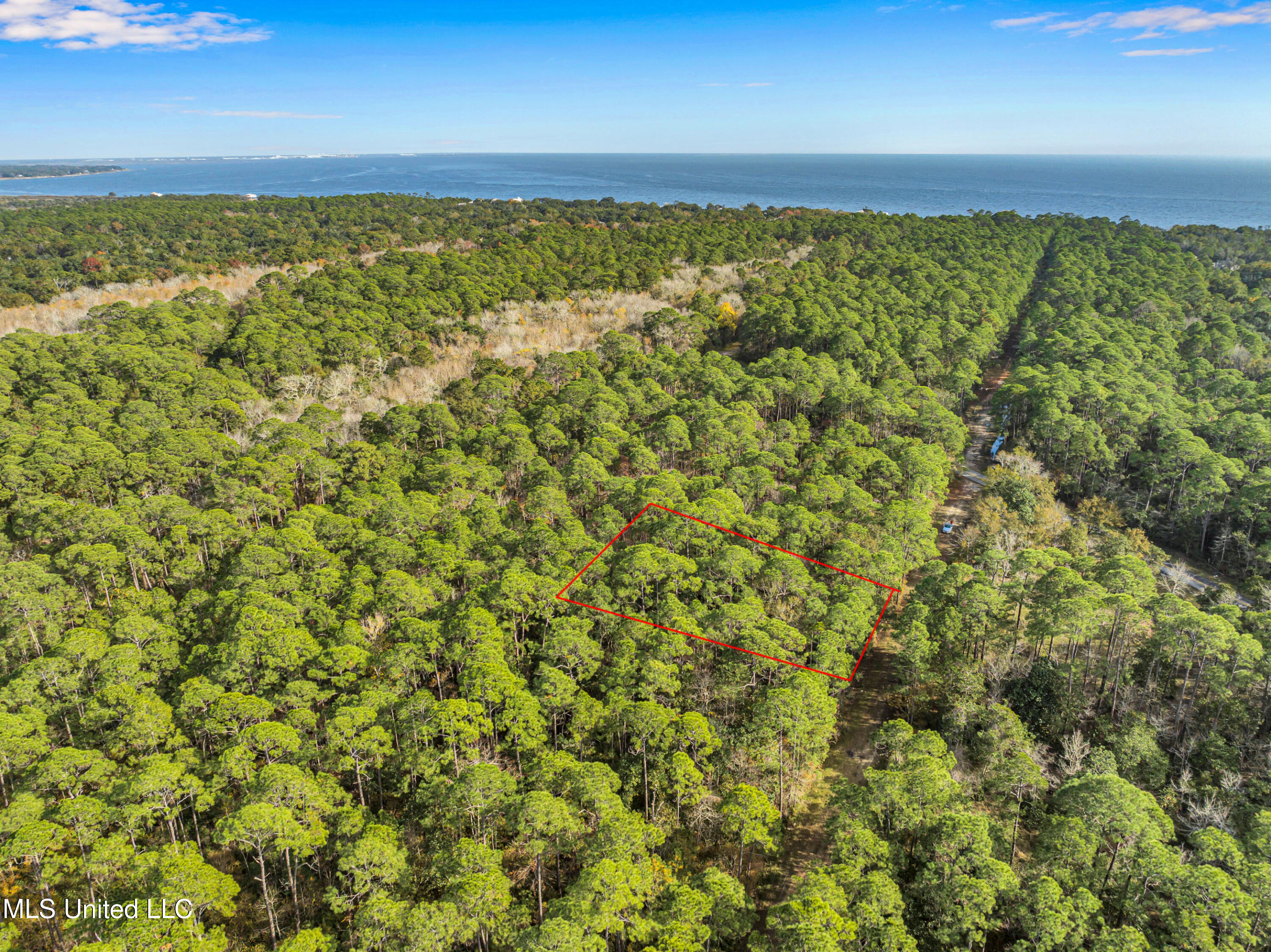 0 Ash Street Ocean Springs, MS 39564 - Photo 12 of 14 AshStLot-8