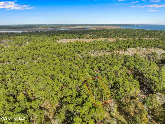 $4,000 | 0 Ash Street, Ocean Springs, MS 39564