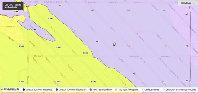 $4,000 | 0 Ash Street, Ocean Springs, MS 39564