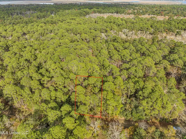 $4,000 | 0 Ash Street, Ocean Springs, MS 39564