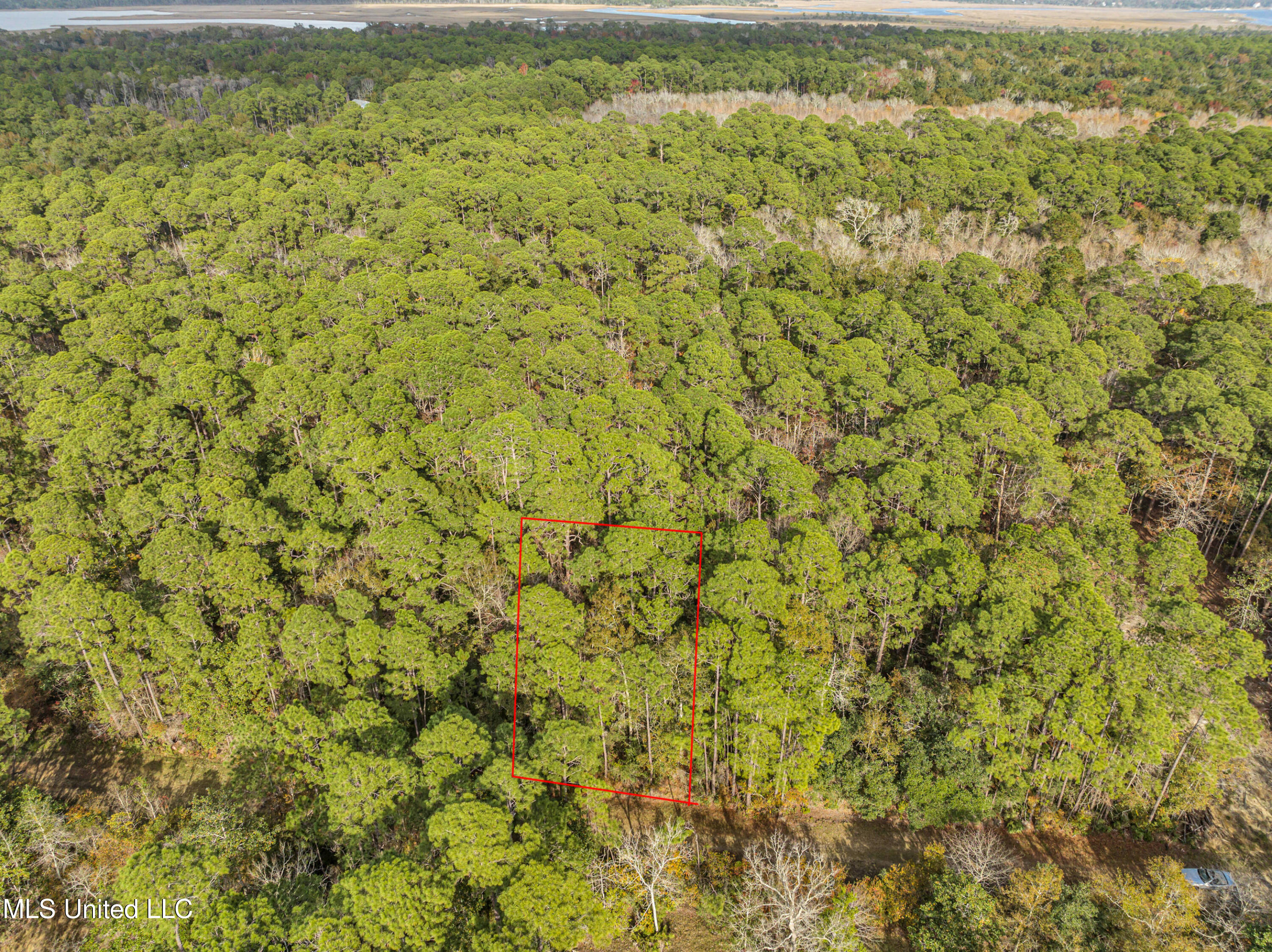 0 Ash Street Ocean Springs, MS 39564 - Photo 6 of 14 AshStLot-1