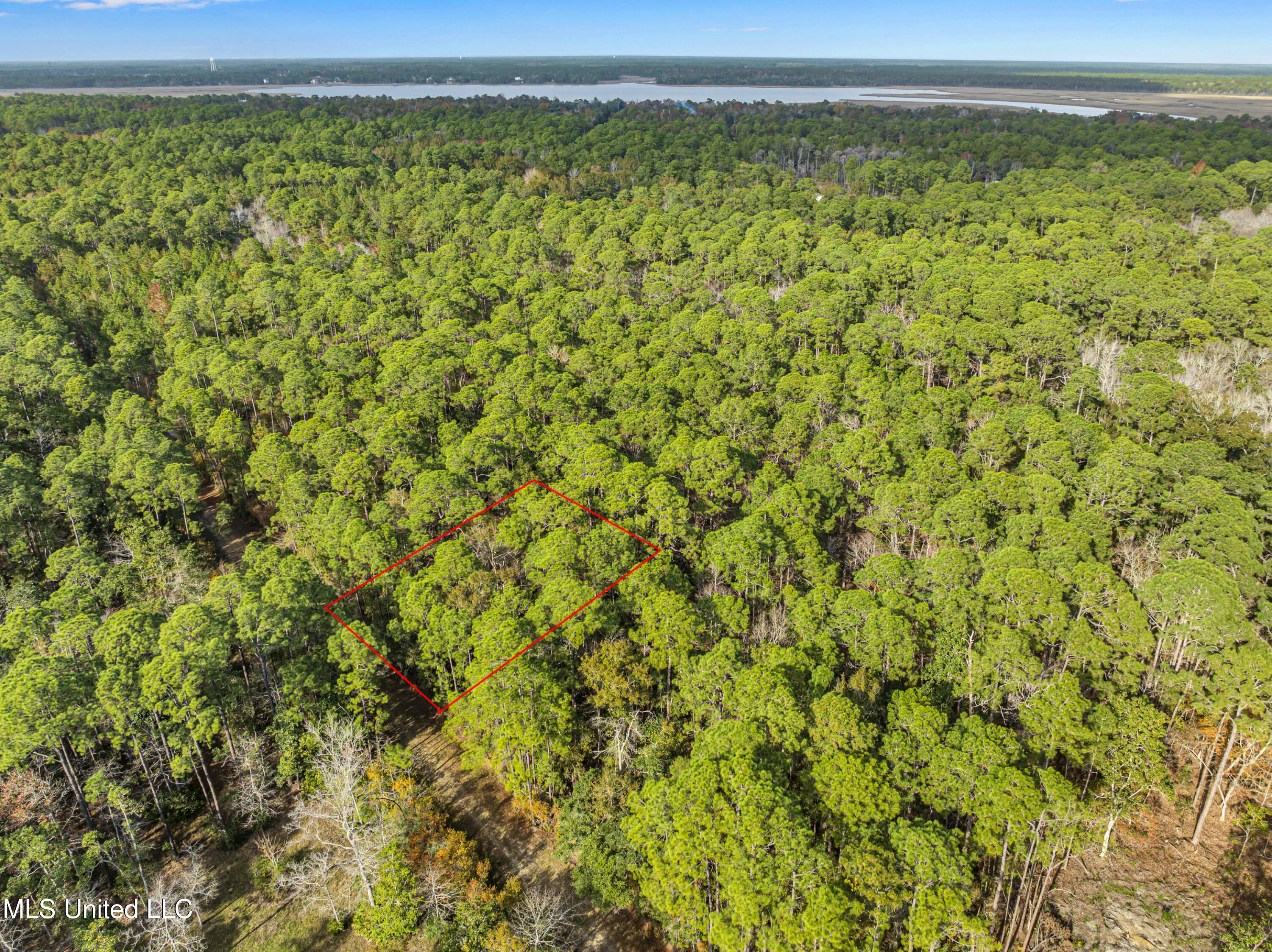 0 Ash Street Ocean Springs, MS 39564 - Photo 7 of 14 AshStLot-2