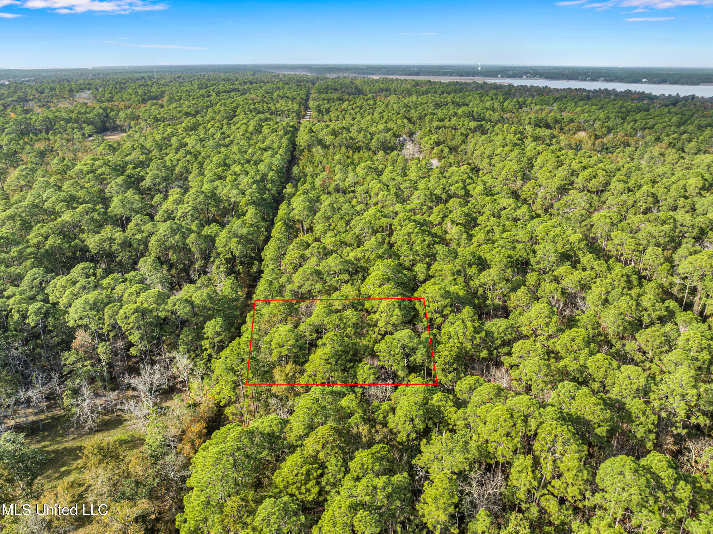 0 Ash Street Ocean Springs, MS 39564 - Photo 8 of 14 AshStLot-3