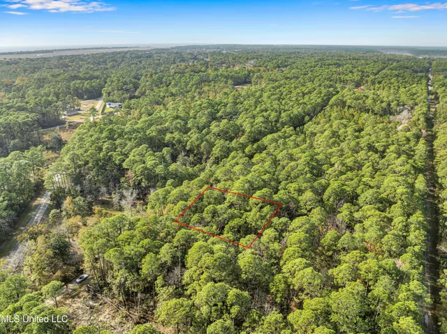 $4,000 | 0 Ash Street, Ocean Springs, MS 39564