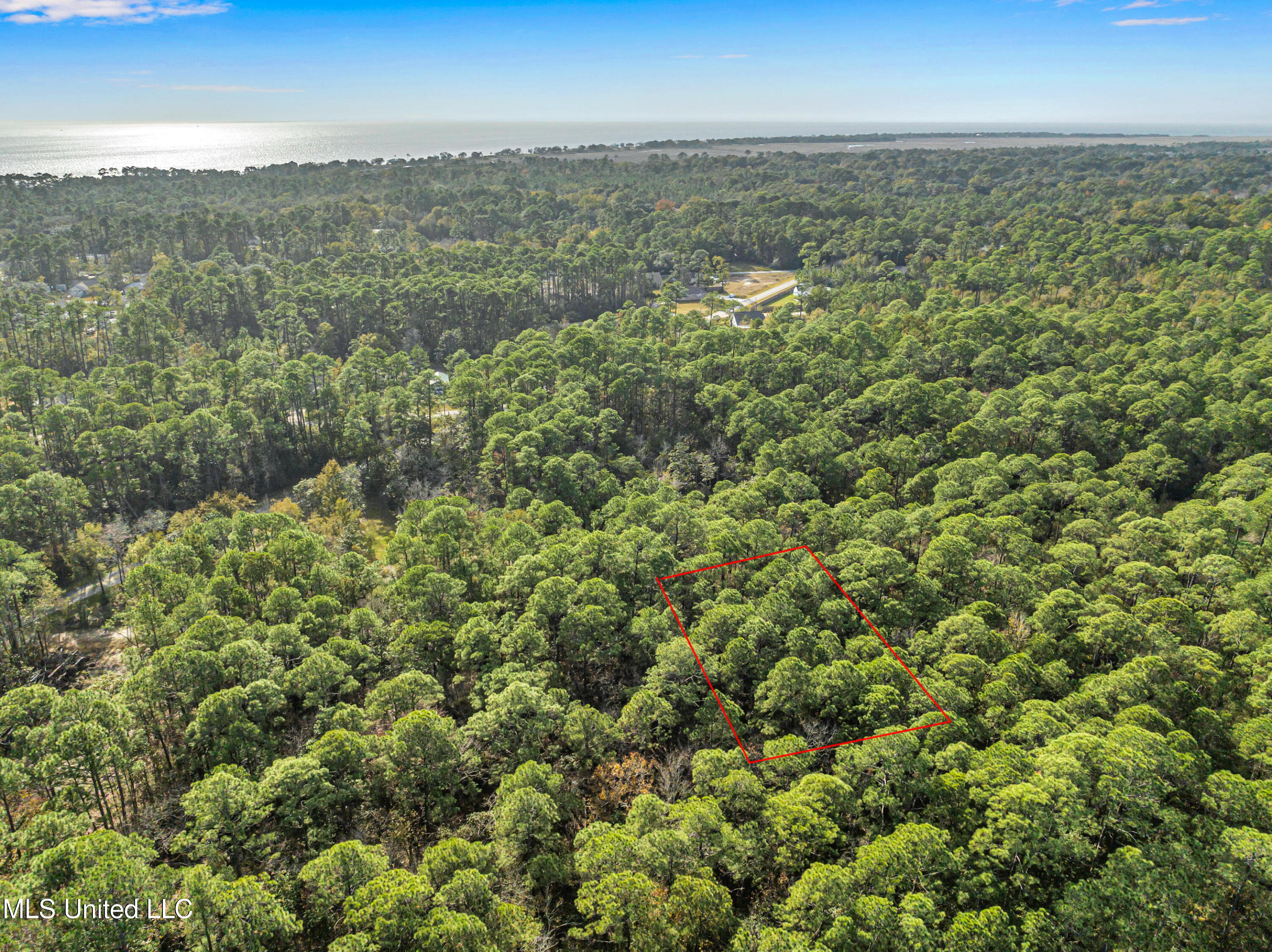 0 Ash Street Ocean Springs, MS 39564 - Photo 10 of 14 AshStLot-5