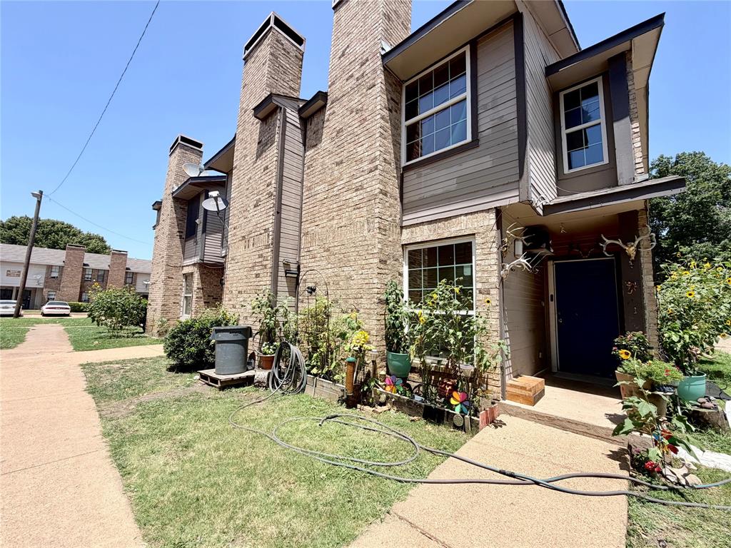 8001 Rothington Road, Unit 3137 Dallas, TX 75227 - Photo 5 of 21