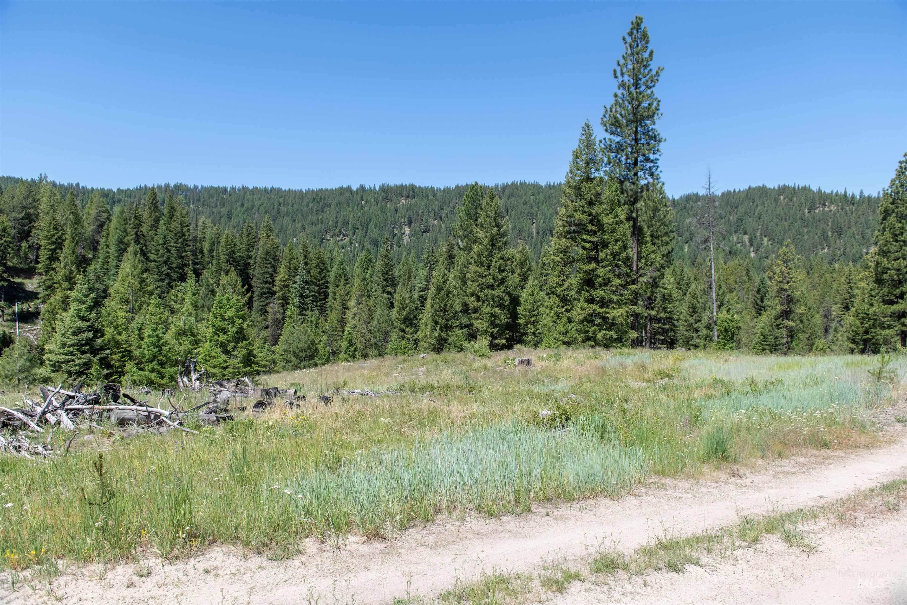 33 Clear Creek Road Cascade, ID 83611 - Photo 2 of 10