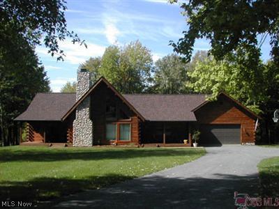 3761 Bushnell Campbell Road Fowler, OH 44418 - Photo 1 of 1 Gallery Image 1