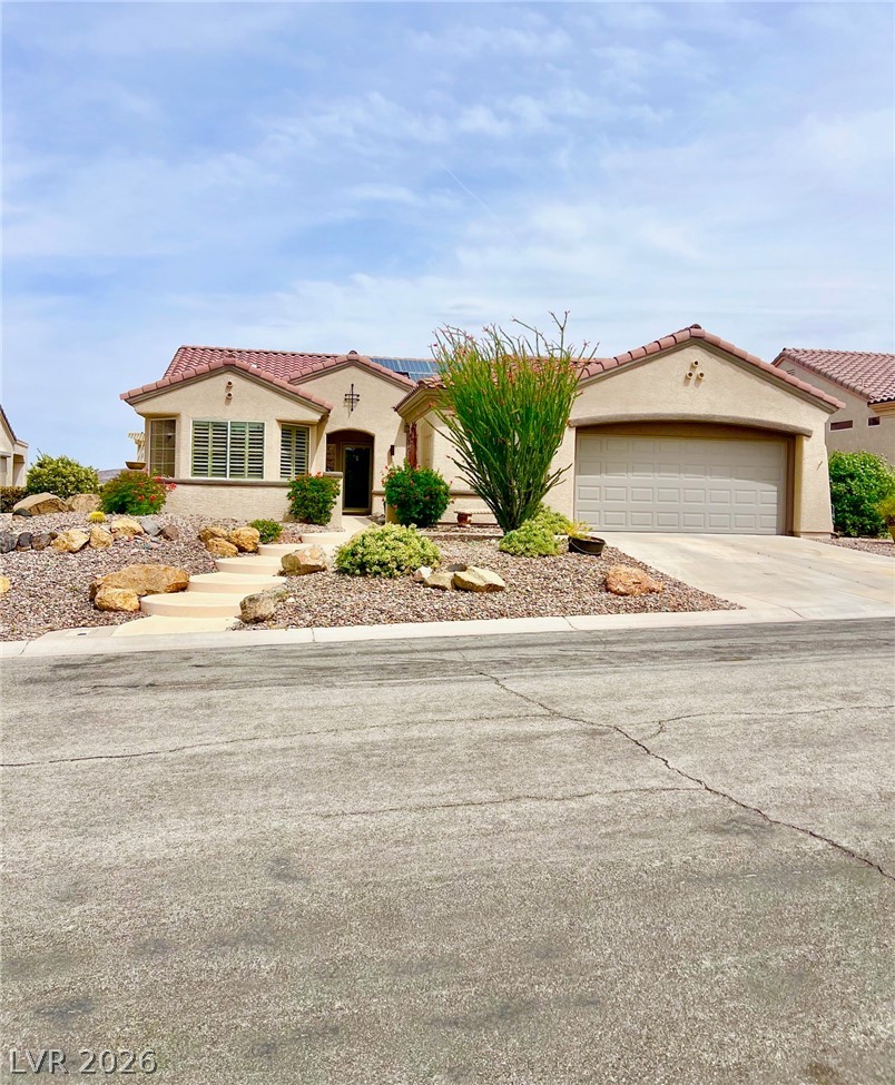 2656 Riceville Drive Henderson, NV 89052 - Photo 1 of 6