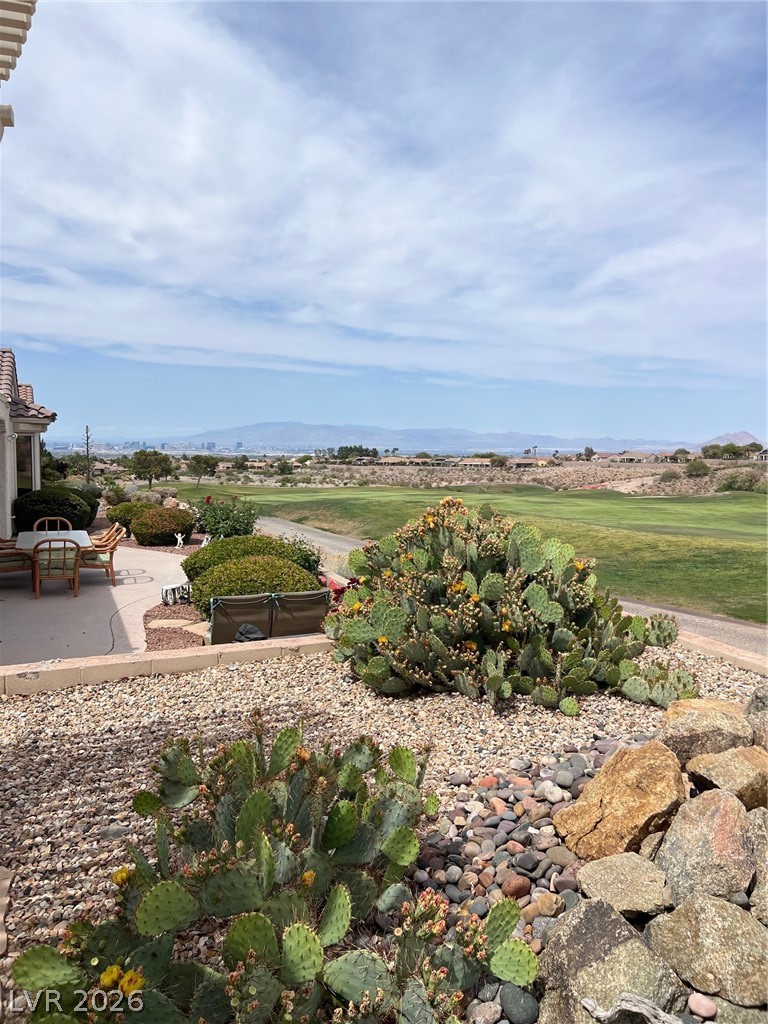 2656 Riceville Drive Henderson, NV 89052 - Photo 2 of 6