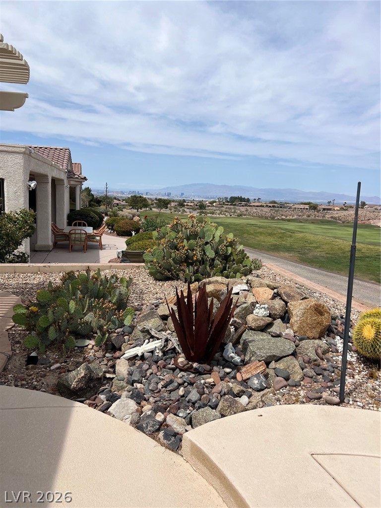 2656 Riceville Drive Henderson, NV 89052 - Photo 4 of 6