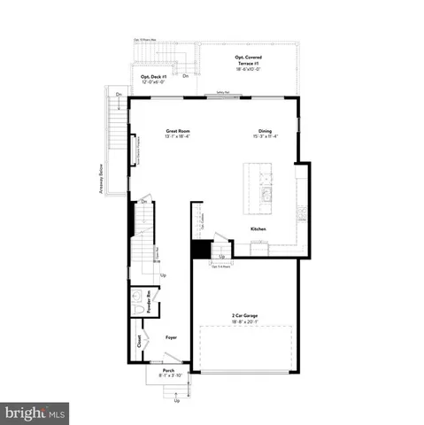 $1,029,990 | Ambrose Tree Place, Aldie, VA 20105