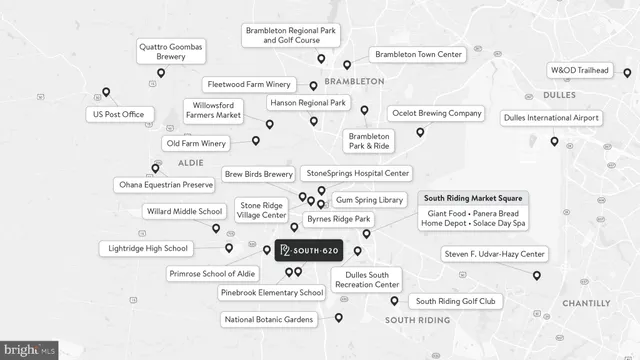 $1,029,990 | Ambrose Tree Place, Aldie, VA 20105