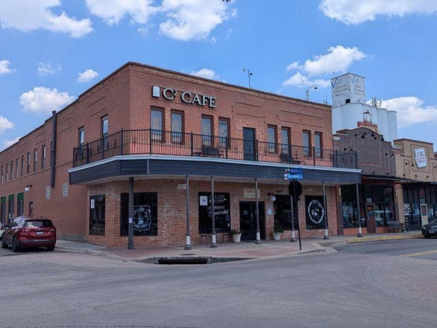 100 West Rock Island Road Grand Prairie, TX 75050 - Photo 7 of 9 Proposed Look