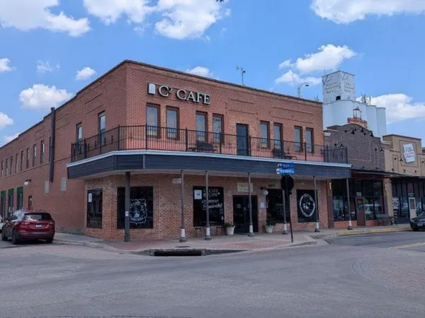 $10,001 | 100 West Rock Island Road, Grand Prairie, TX 75050