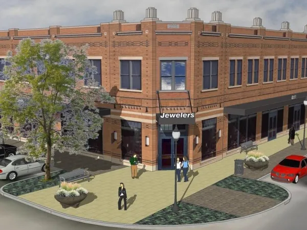 $10,001 | 100 West Rock Island Road, Grand Prairie, TX 75050