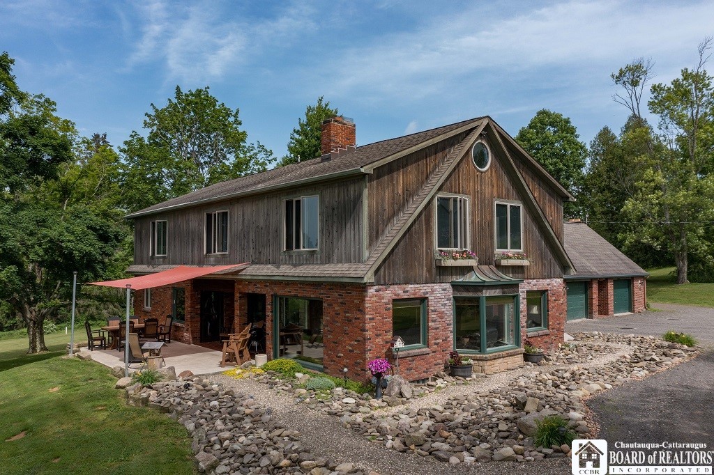 3293 Sprague Hill Road Falconer, NY 14733 - Photo 1 of 1 Gallery Image 1