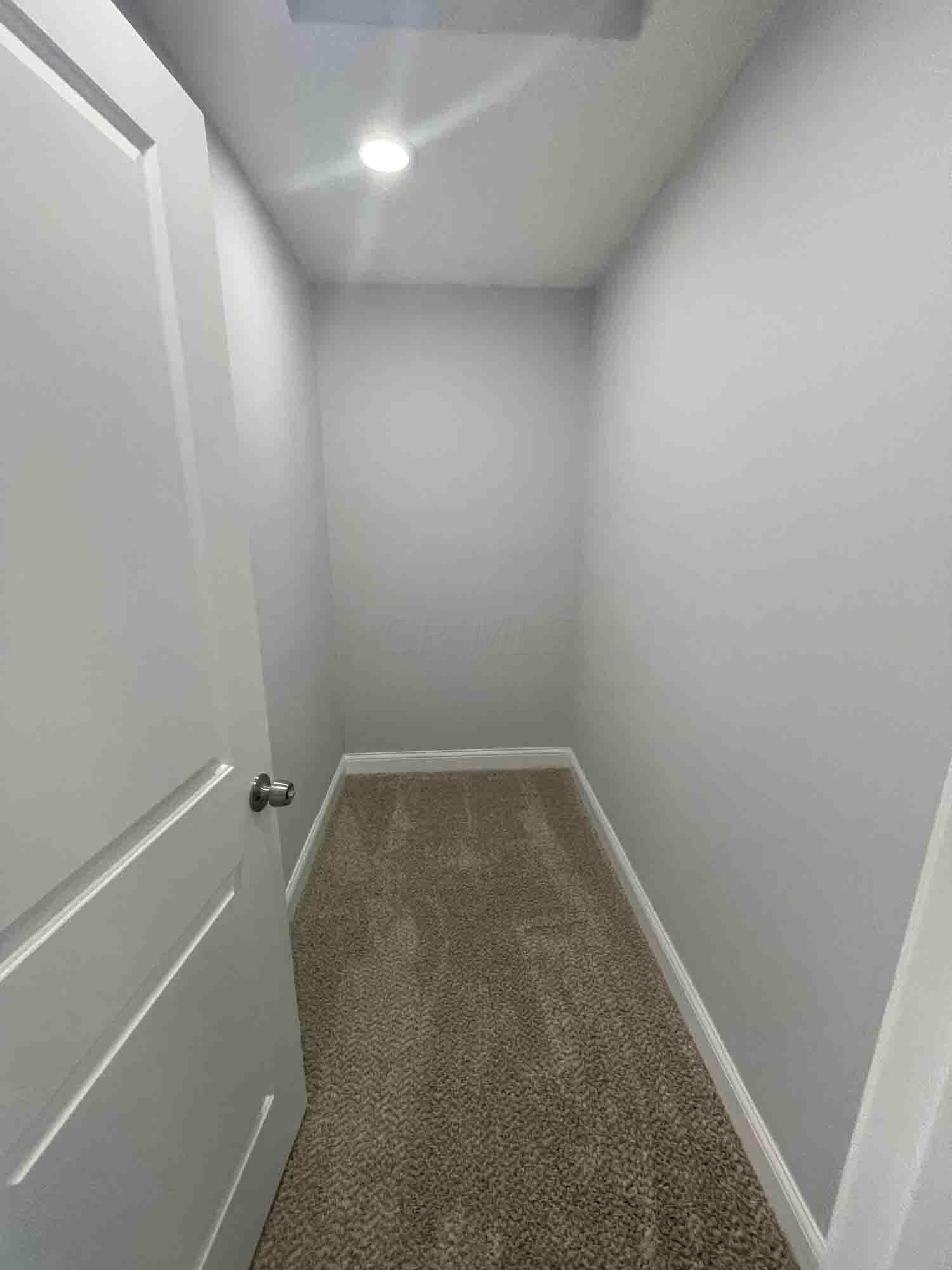 8190 Calhoun Road Ostrander, OH 43061 - Photo 17 of 27 Master Closet1