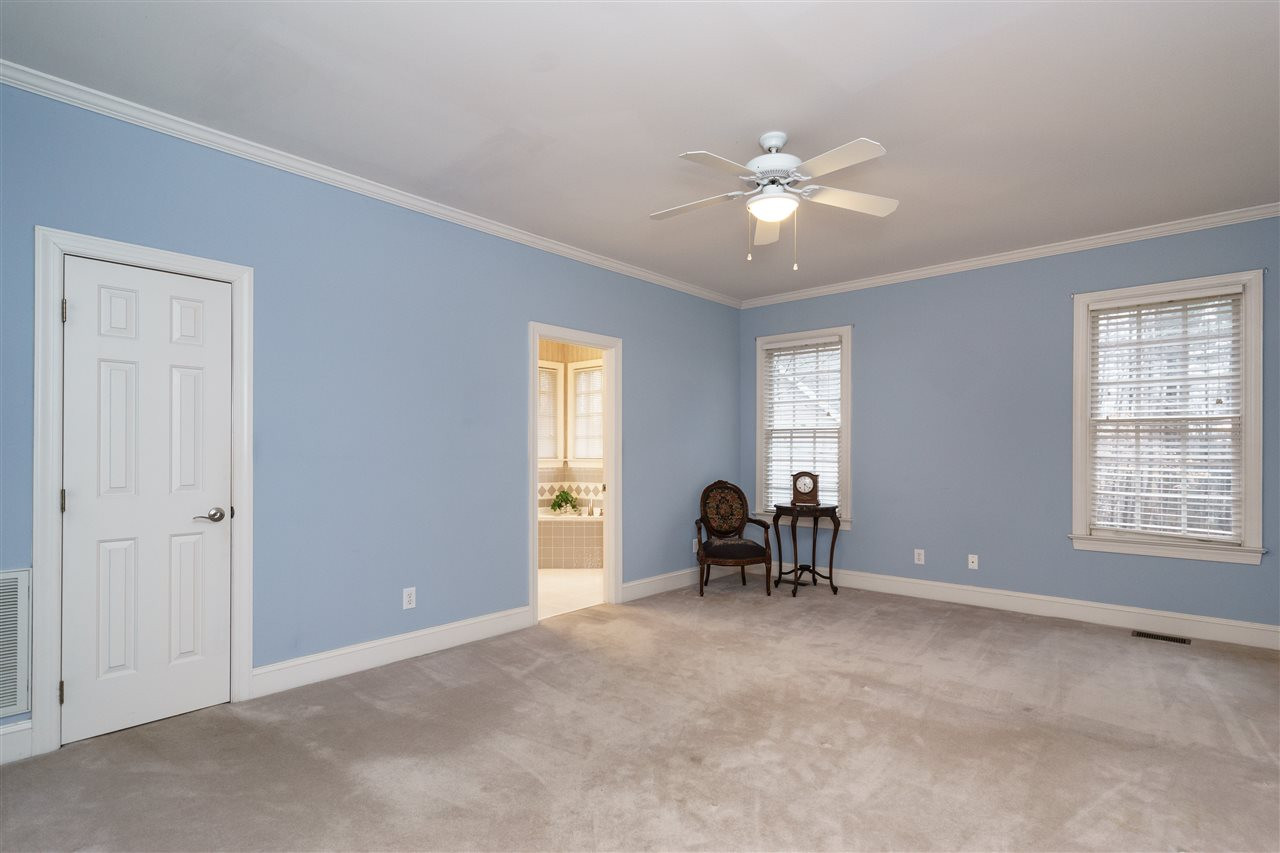10708 Penny Road Cary, NC 27518 - Photo 9 of 21 Owners Suite