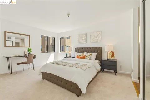 $639,000 | 545 Pierce Street, Unit 2313, Albany, CA 94706