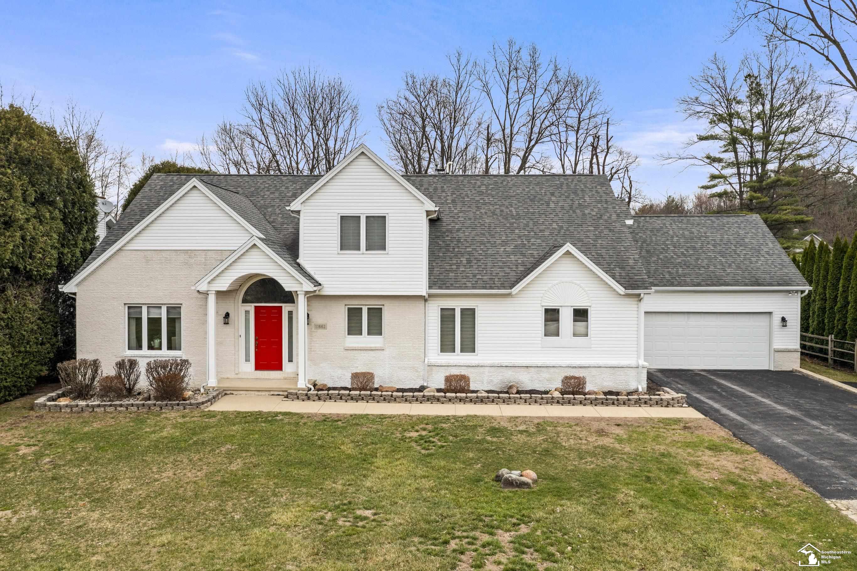 11662 Wells Road Petersburg, MI 49270 - Photo 1 of 53