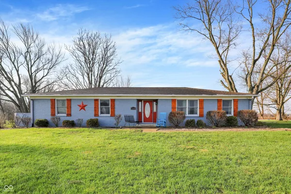 $599,000 | 3139 East County Road 225 North, Danville, IN 46122