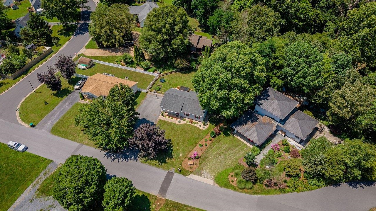 503 East Riverside Drive Bridgewater, VA 22812 - Photo 37 of 65