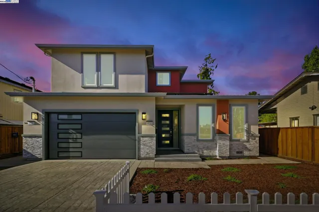 $1,850,000 | 492-494 Sunset Boulevard, Hayward, CA 94541