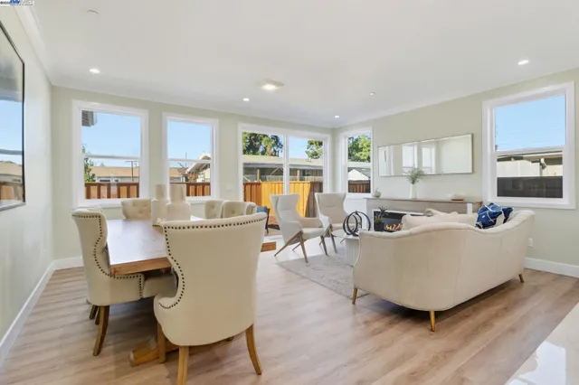 $1,850,000 | 492-494 Sunset Boulevard, Hayward, CA 94541