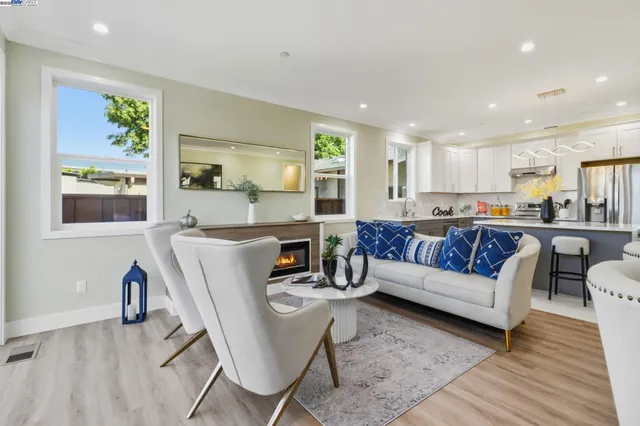 $1,850,000 | 492-494 Sunset Boulevard, Hayward, CA 94541