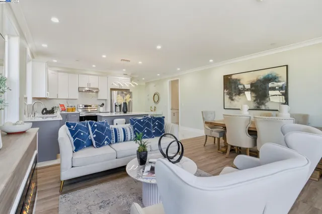 $1,850,000 | 492-494 Sunset Boulevard, Hayward, CA 94541