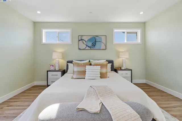 $1,850,000 | 492-494 Sunset Boulevard, Hayward, CA 94541