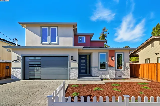 $1,850,000 | 492-494 Sunset Boulevard, Hayward, CA 94541