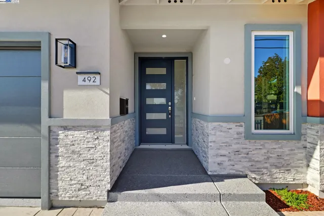 $1,850,000 | 492-494 Sunset Boulevard, Hayward, CA 94541