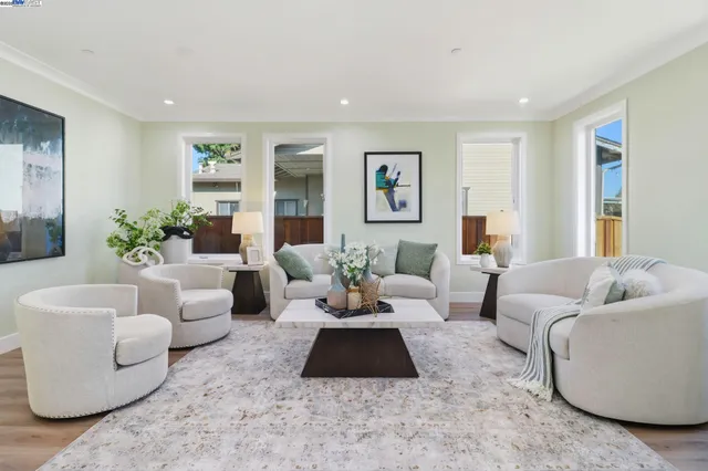 $1,850,000 | 492-494 Sunset Boulevard, Hayward, CA 94541