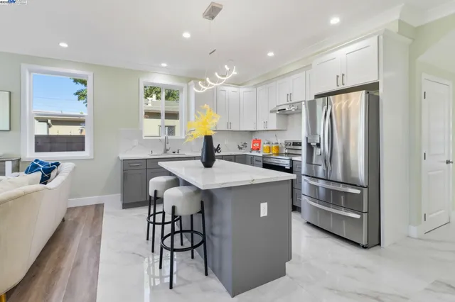 $1,850,000 | 492-494 Sunset Boulevard, Hayward, CA 94541