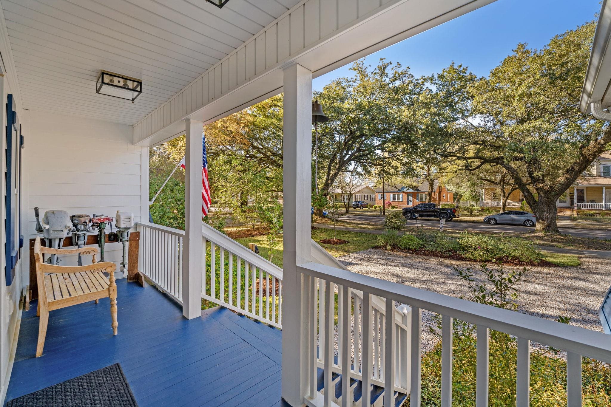 1528 Winyah Street Georgetown, SC 29440 - Photo 3 of 33