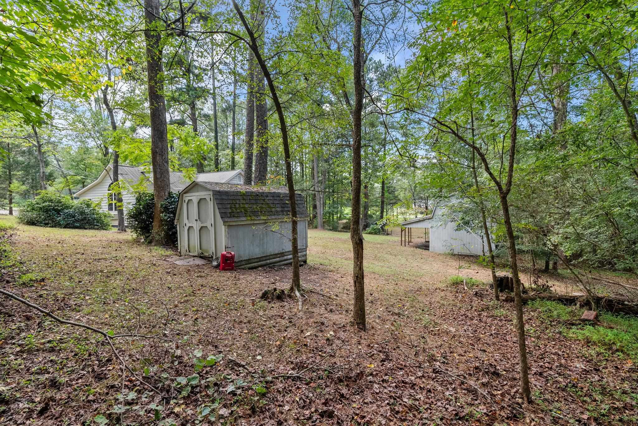 2632 Ferrell Road Durham, NC 27704 - Photo 28 of 31 Photo 28