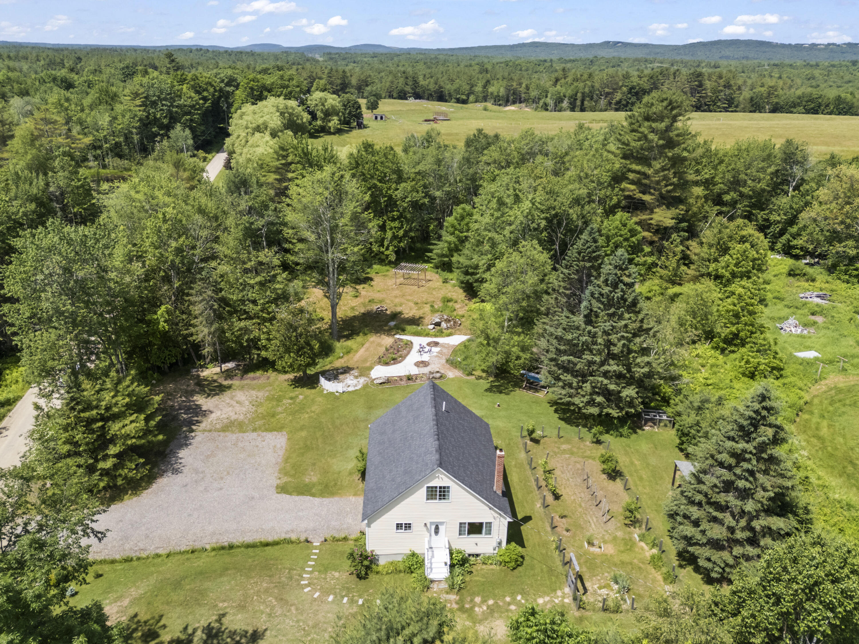 11 Old County Road Appleton, ME 04862 - Photo 72 of 85 72