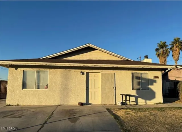 $469,900 | 4214 East Baltimore Avenue, Las Vegas, NV 89104